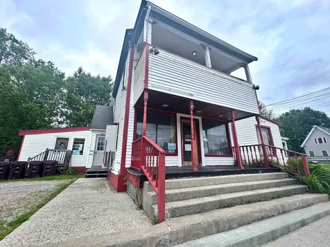 200 Depot Street Bennington VT 05201