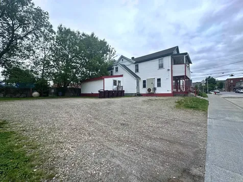 200 Depot Street Bennington VT 05201