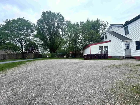 200 Depot Street Bennington VT 05201