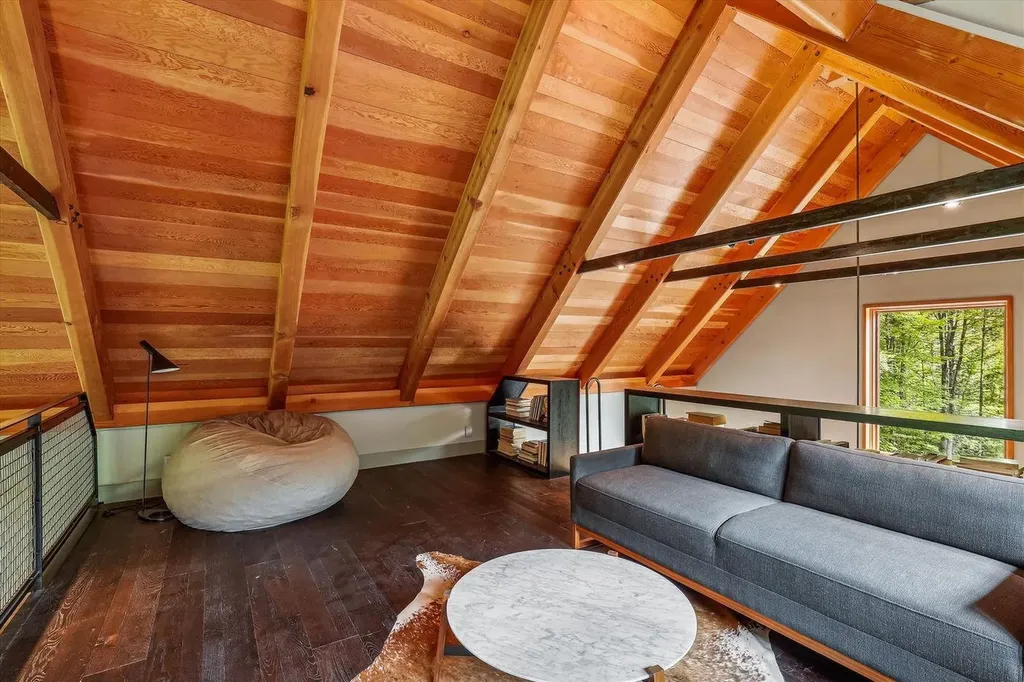 249 Falls Brook Lane Stowe VT 05672