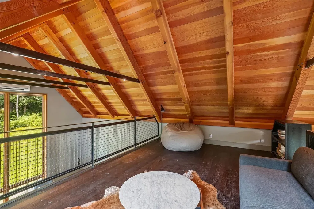 249 Falls Brook Lane Stowe VT 05672