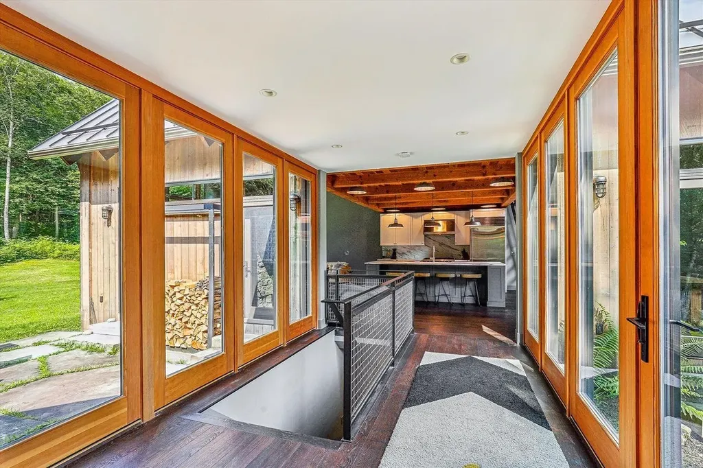 249 Falls Brook Lane Stowe VT 05672