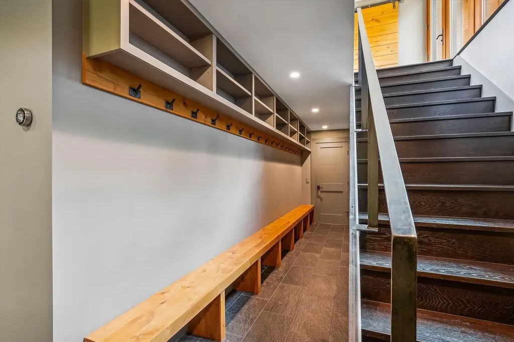 249 Falls Brook Lane Stowe VT 05672