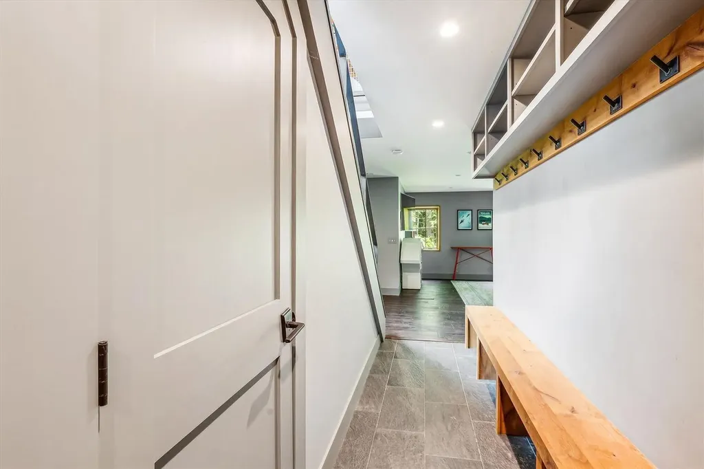 249 Falls Brook Lane Stowe VT 05672