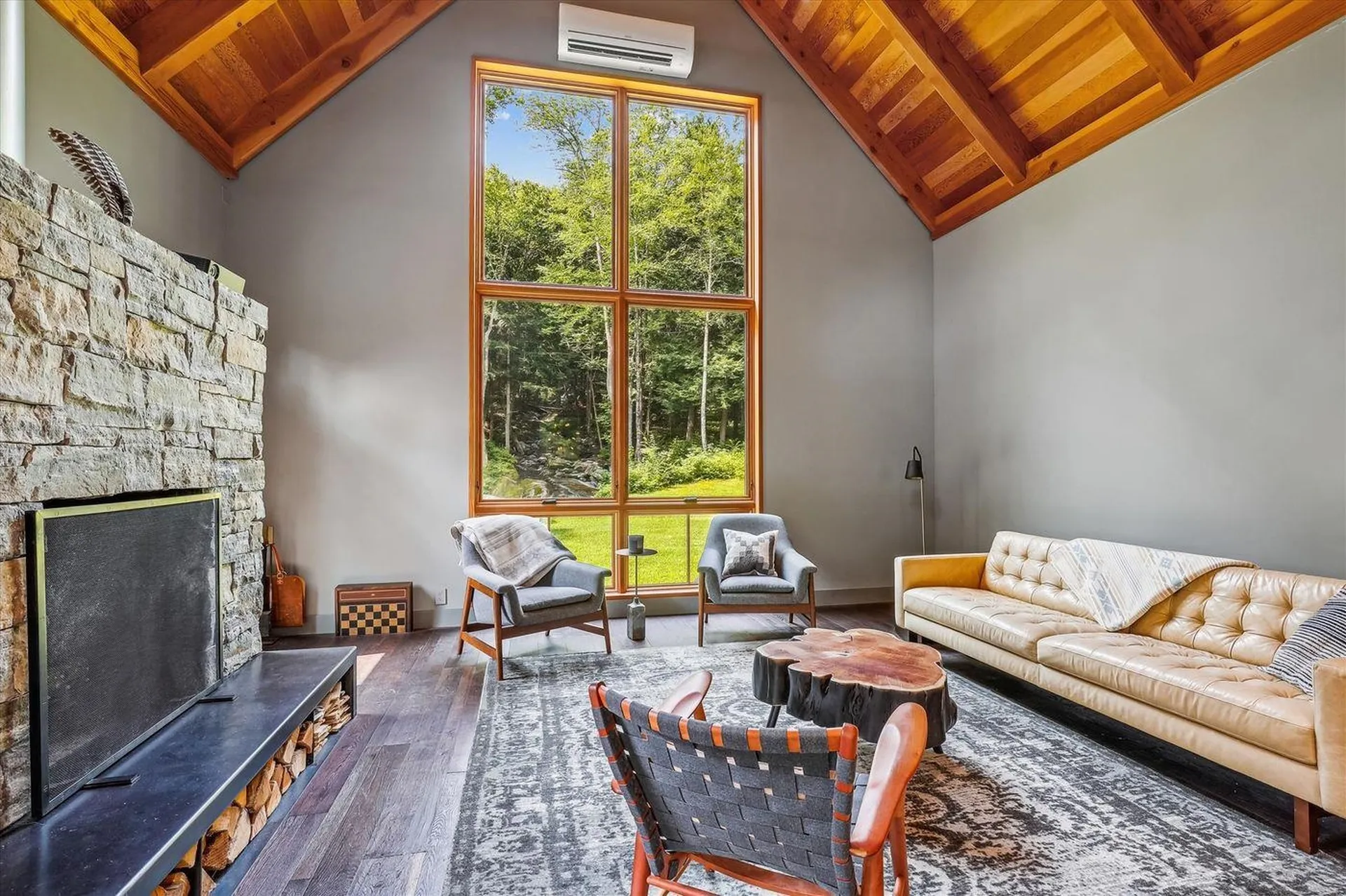 249 Falls Brook Lane Stowe VT 05672