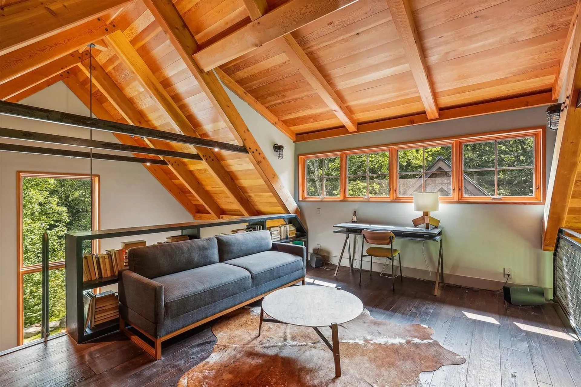 249 Falls Brook Lane Stowe VT 05672