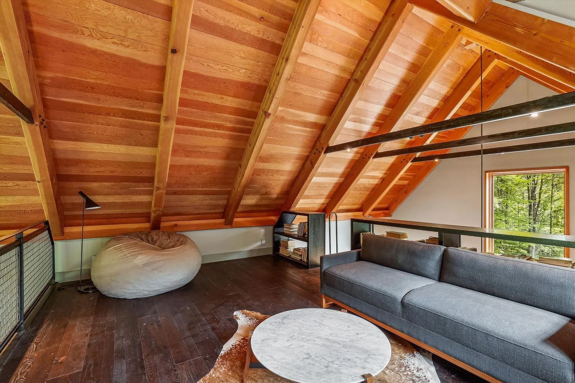 249 Falls Brook Lane Stowe VT 05672