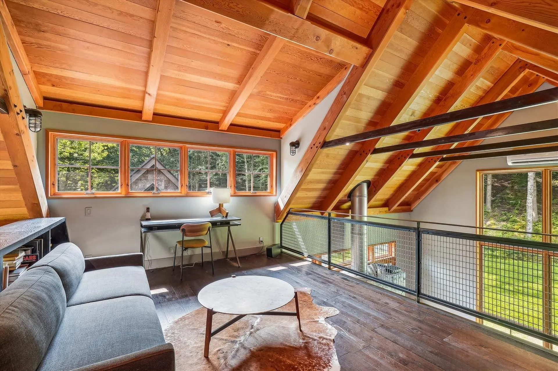 249 Falls Brook Lane Stowe VT 05672