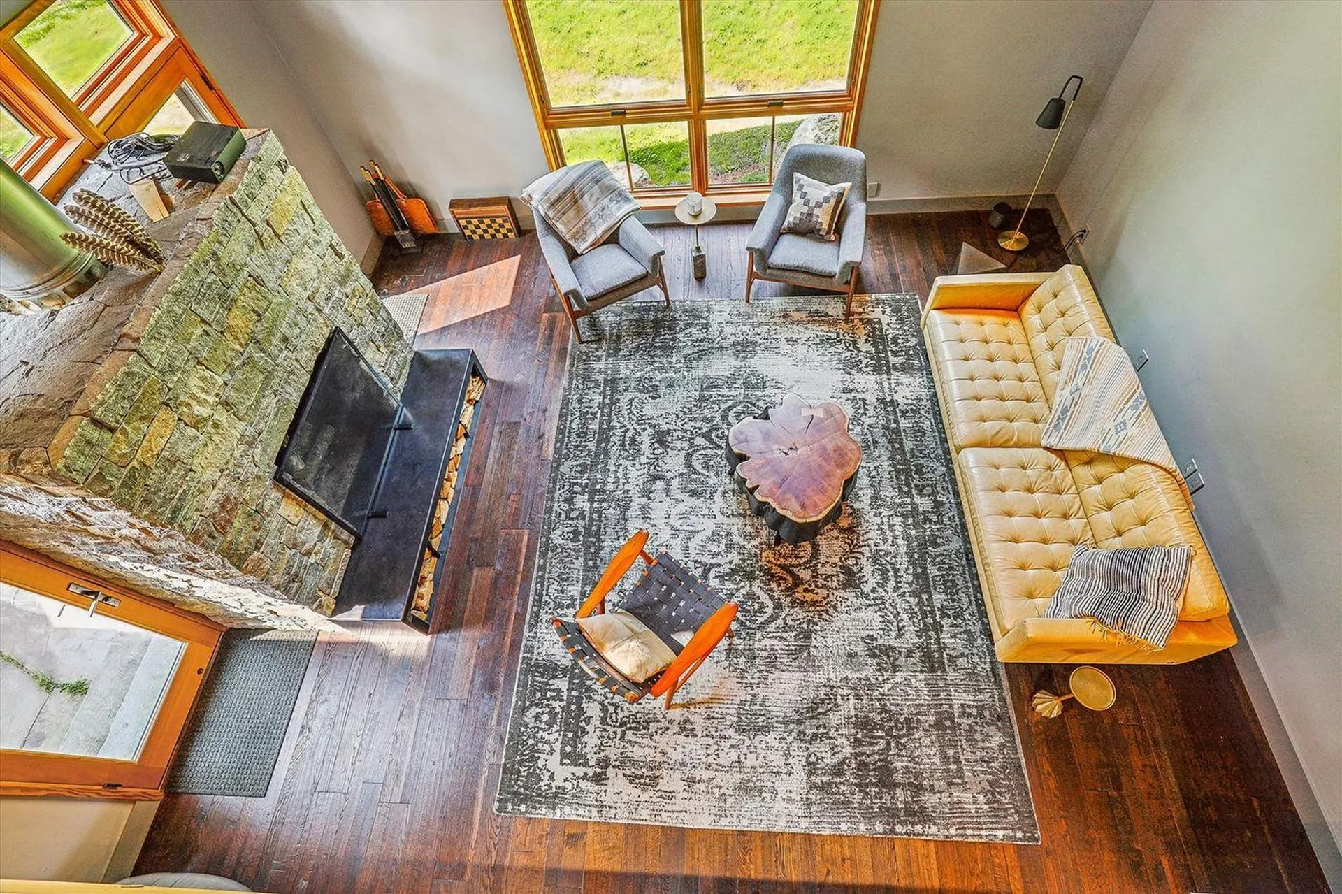 249 Falls Brook Lane Stowe VT 05672