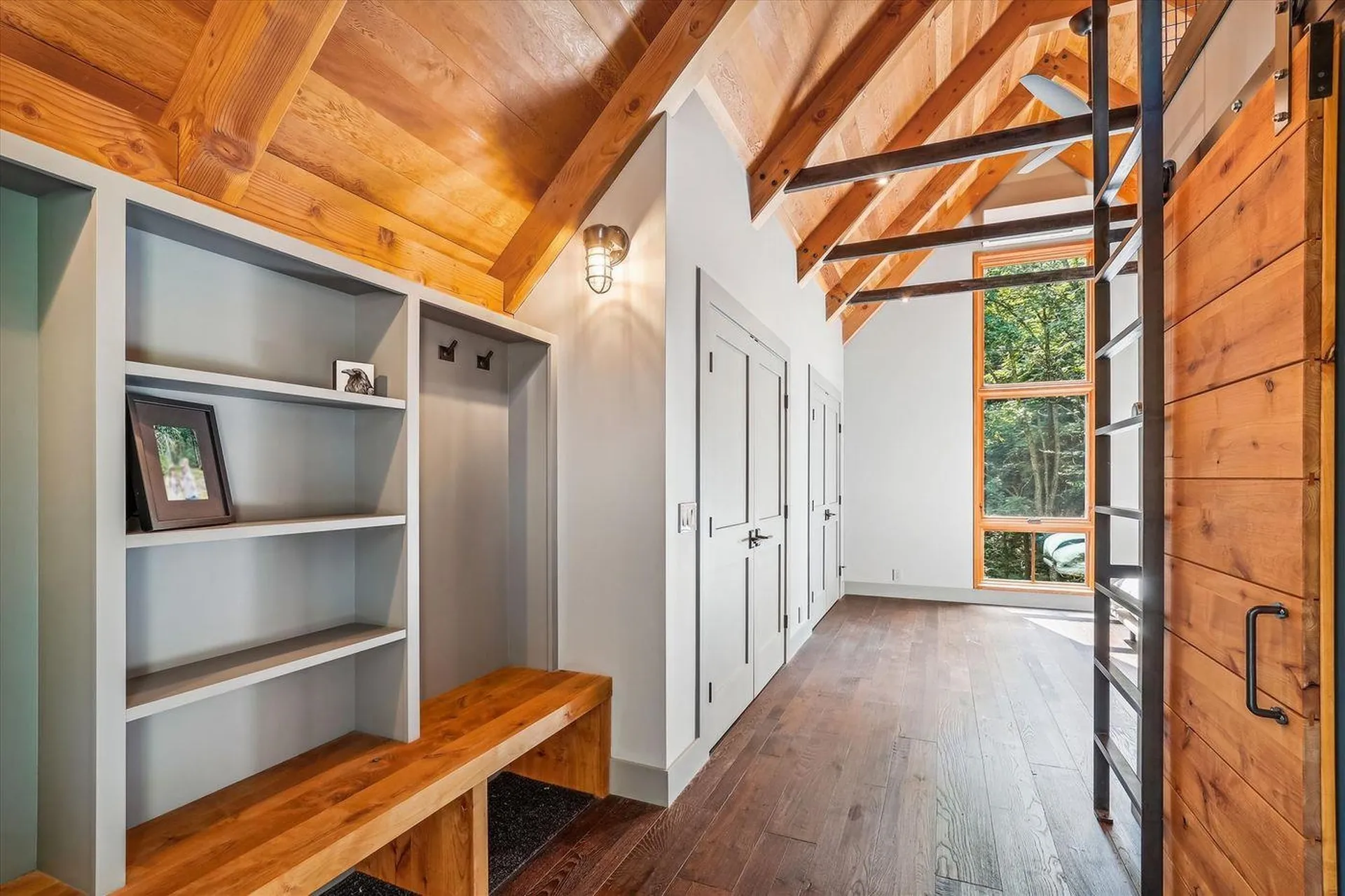 249 Falls Brook Lane Stowe VT 05672