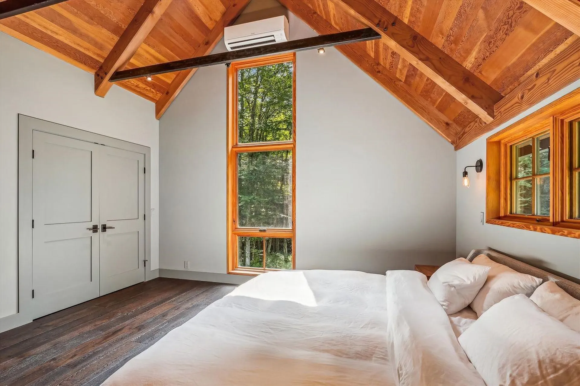 249 Falls Brook Lane Stowe VT 05672