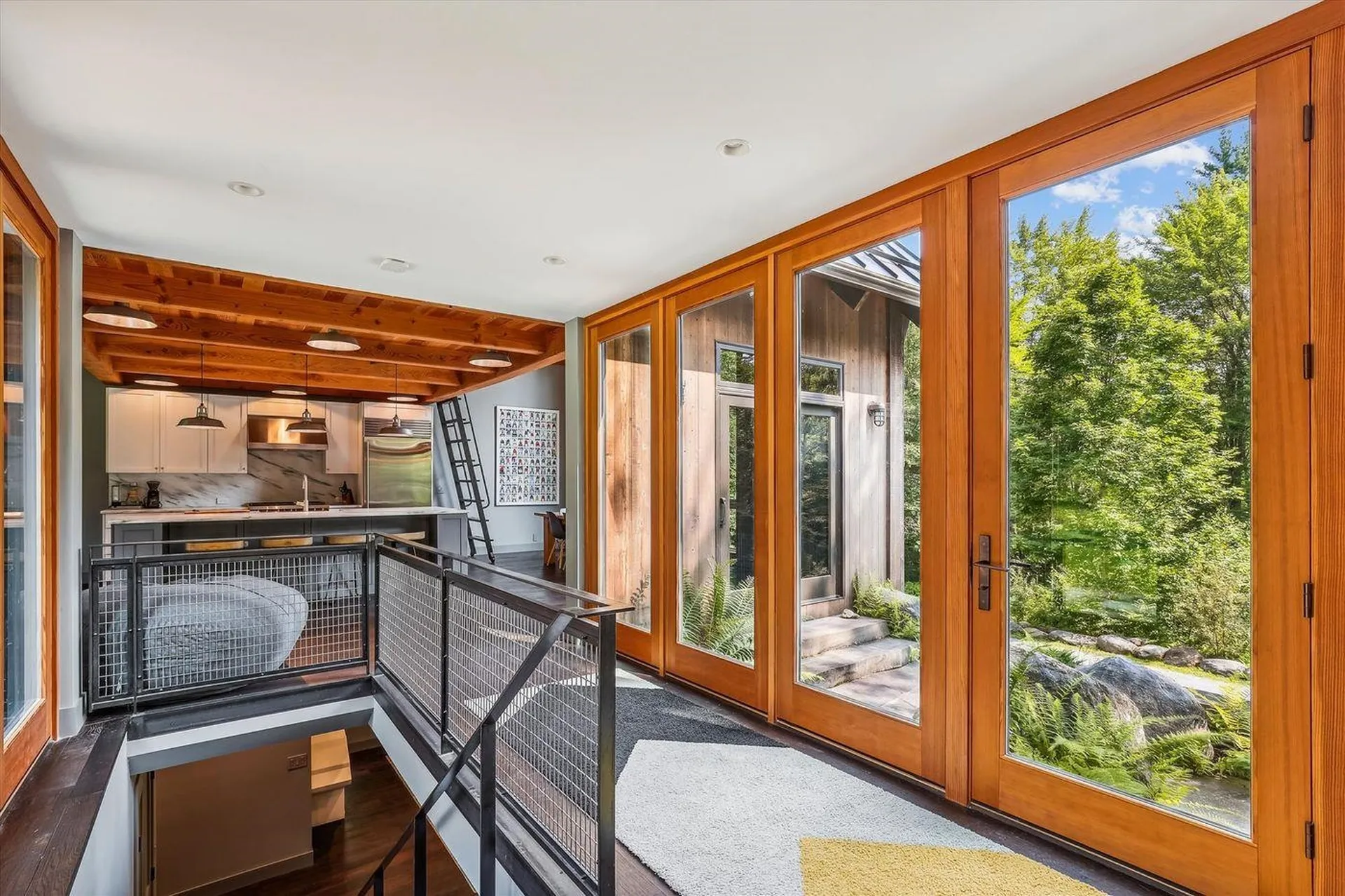 249 Falls Brook Lane Stowe VT 05672