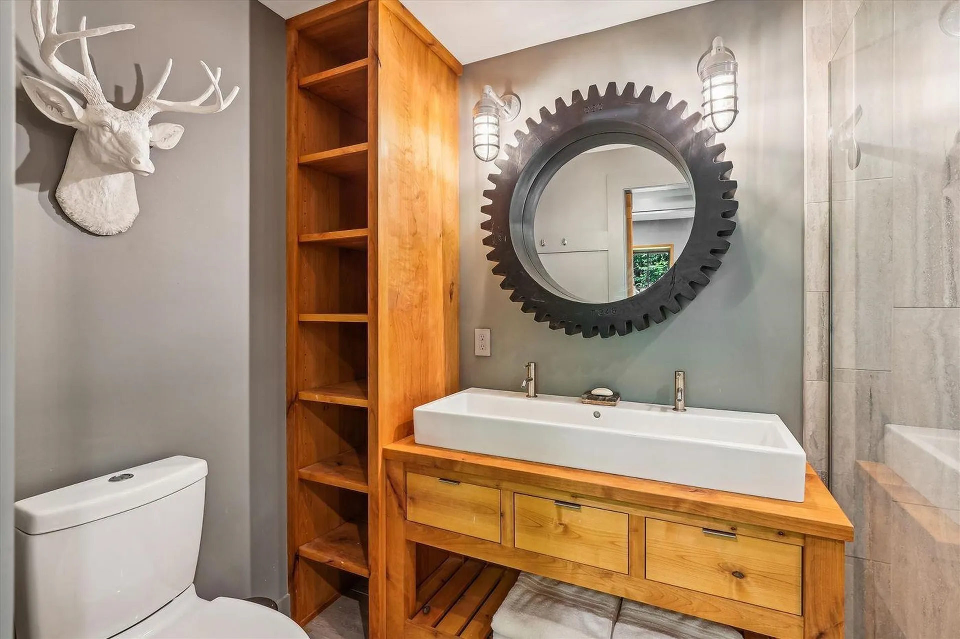 249 Falls Brook Lane Stowe VT 05672