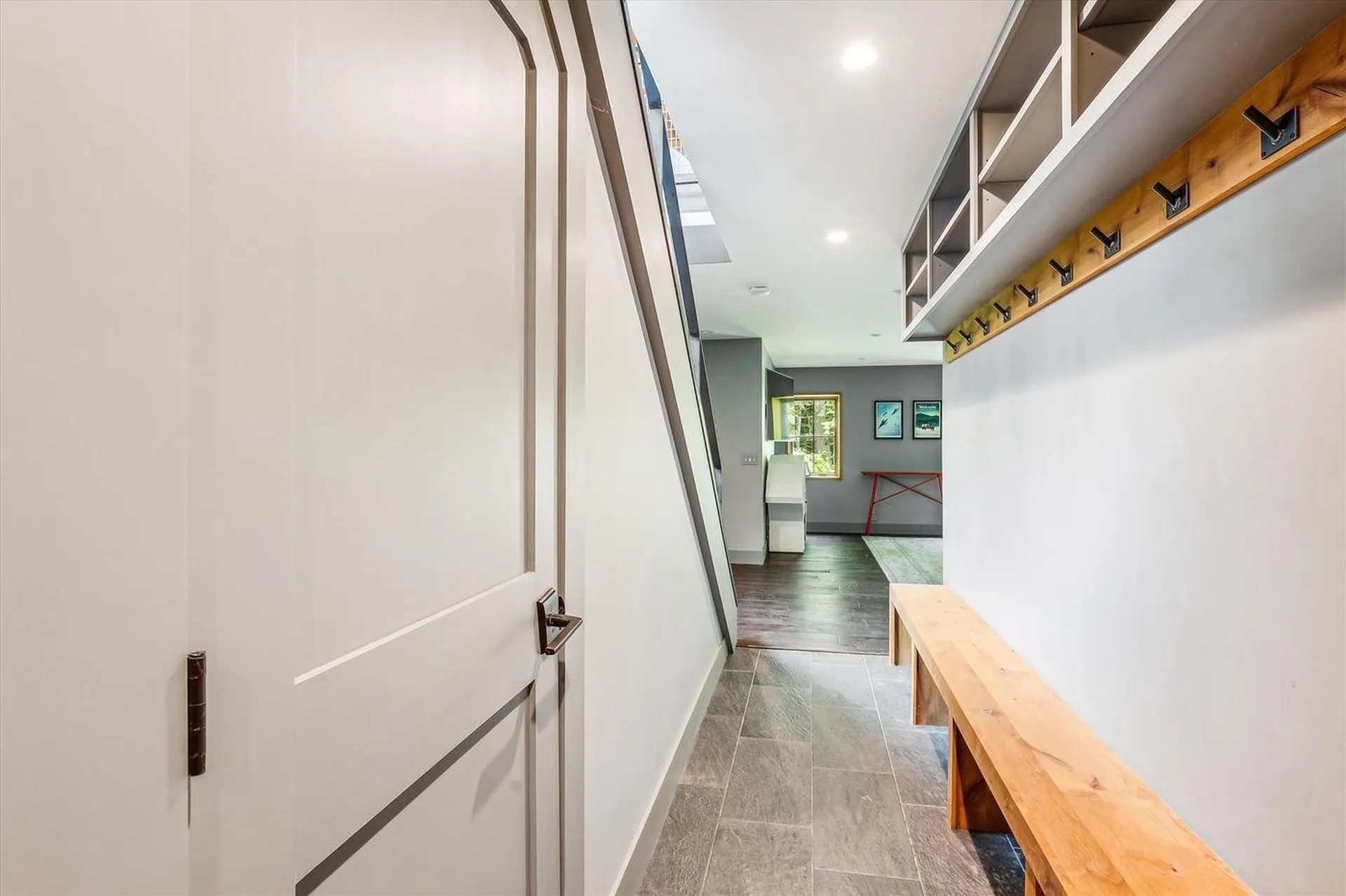 249 Falls Brook Lane Stowe VT 05672