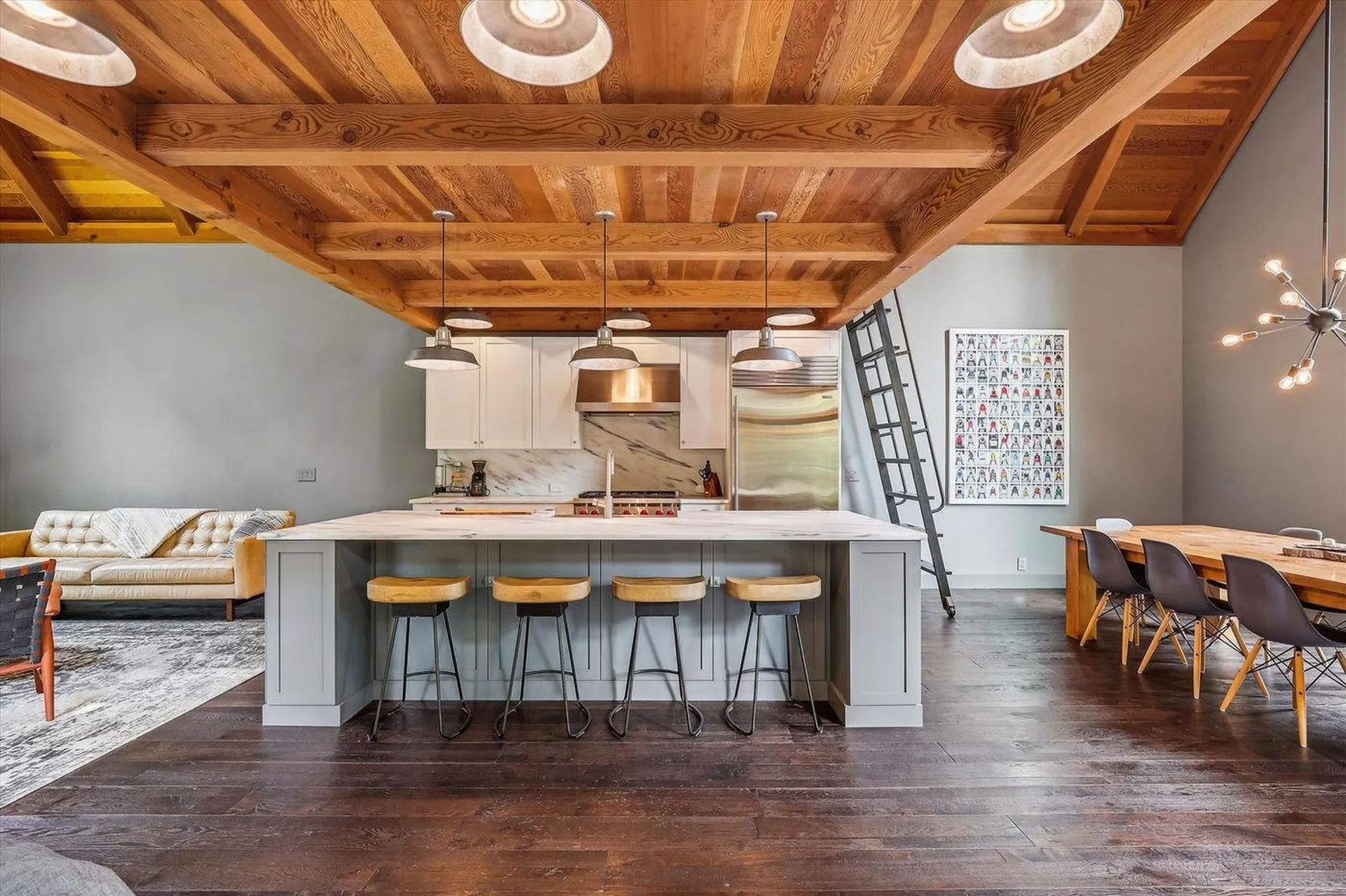 249 Falls Brook Lane Stowe VT 05672