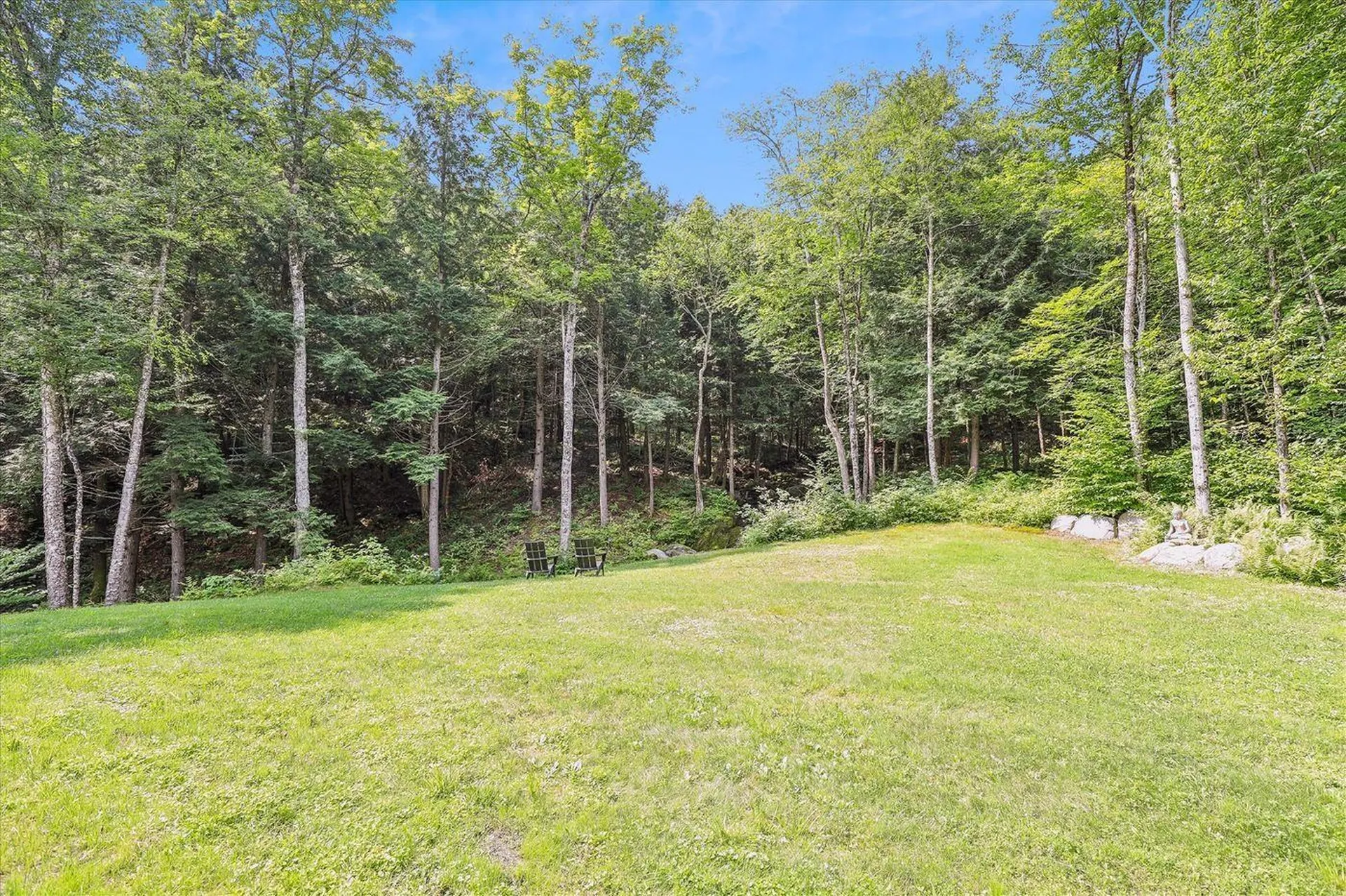 249 Falls Brook Lane Stowe VT 05672