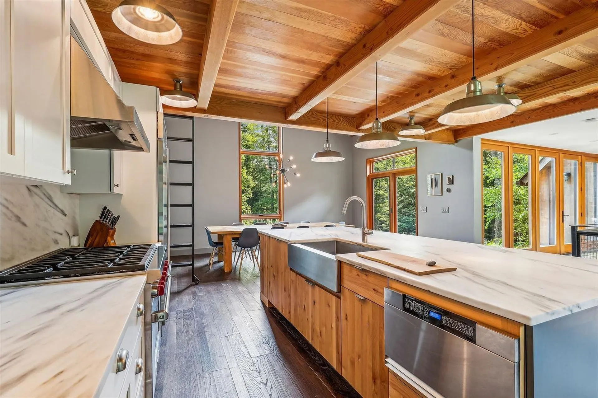 249 Falls Brook Lane Stowe VT 05672