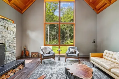 249 Falls Brook Lane Stowe VT 05672