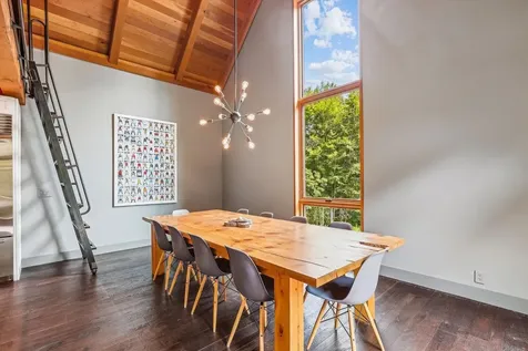 249 Falls Brook Lane Stowe VT 05672