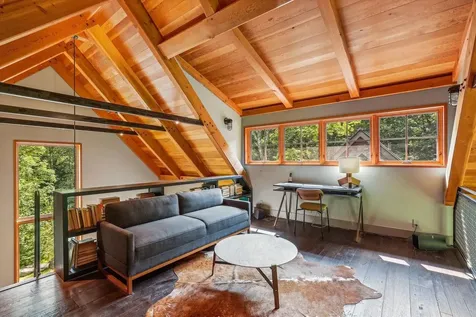 249 Falls Brook Lane Stowe VT 05672