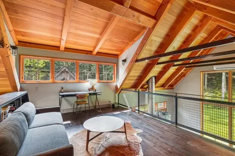 249 Falls Brook Lane Stowe VT 05672