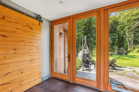 249 Falls Brook Lane Stowe VT 05672