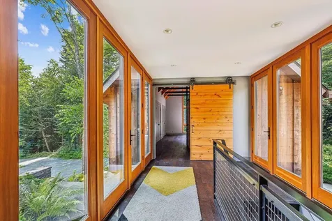 249 Falls Brook Lane Stowe VT 05672