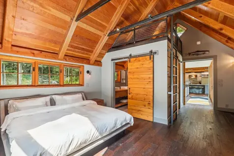 249 Falls Brook Lane Stowe VT 05672