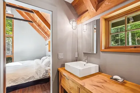 249 Falls Brook Lane Stowe VT 05672