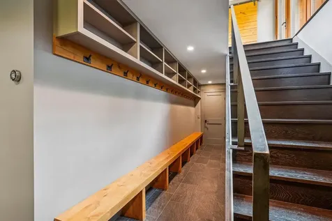 249 Falls Brook Lane Stowe VT 05672