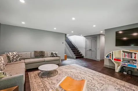 249 Falls Brook Lane Stowe VT 05672