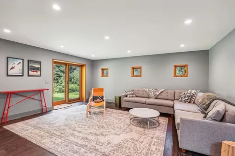 249 Falls Brook Lane Stowe VT 05672