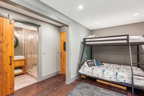 249 Falls Brook Lane Stowe VT 05672