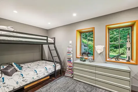 249 Falls Brook Lane Stowe VT 05672