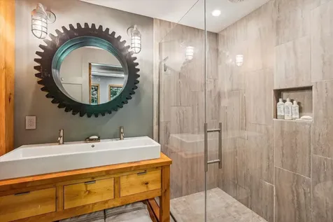 249 Falls Brook Lane Stowe VT 05672