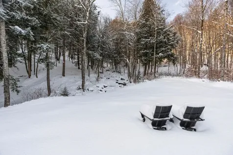 249 Falls Brook Lane Stowe VT 05672