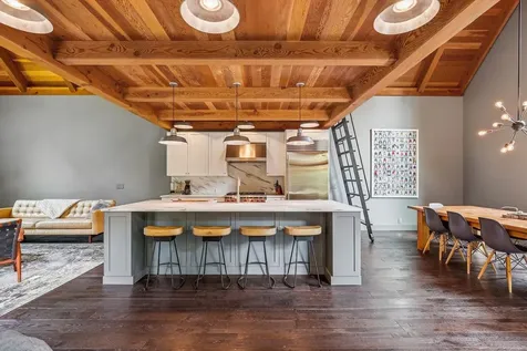 249 Falls Brook Lane Stowe VT 05672