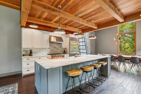 249 Falls Brook Lane Stowe VT 05672