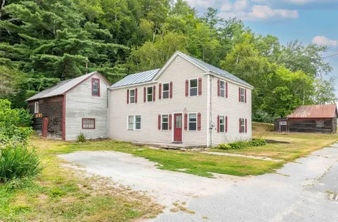 95 Main Street Wells River VT 05081