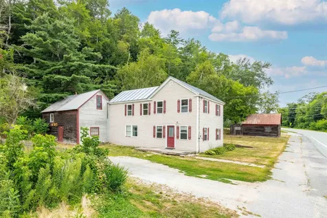 95 Main Street Wells River VT 05081