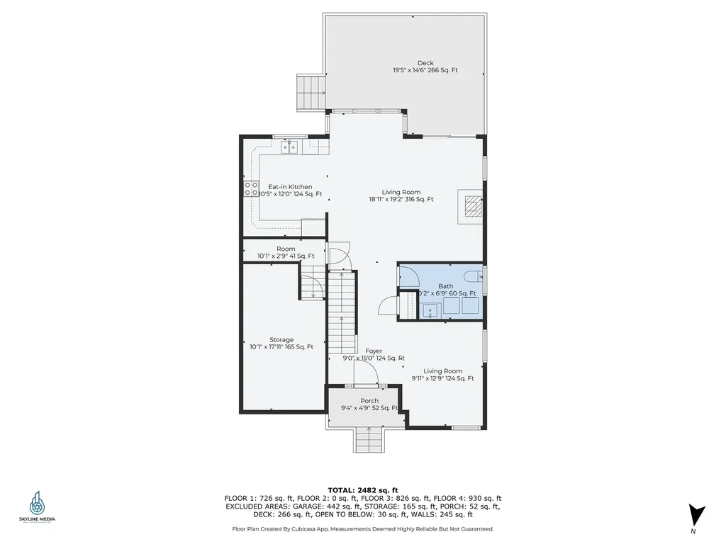 67 Colby Road Danville NH 03819