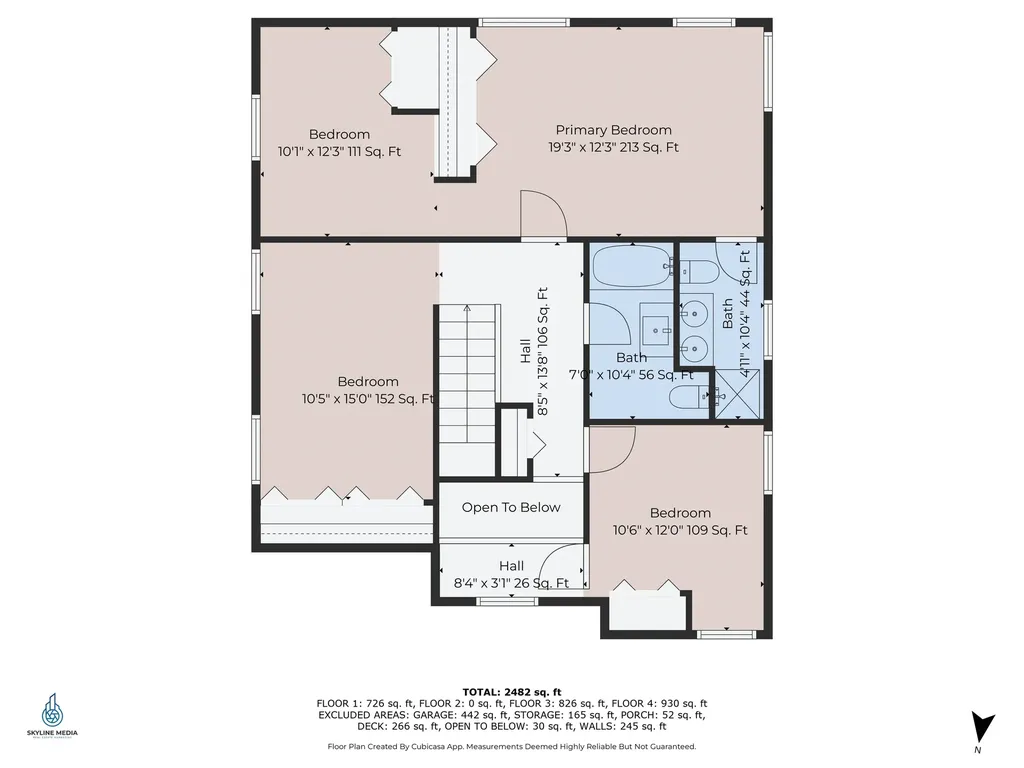 67 Colby Road Danville NH 03819