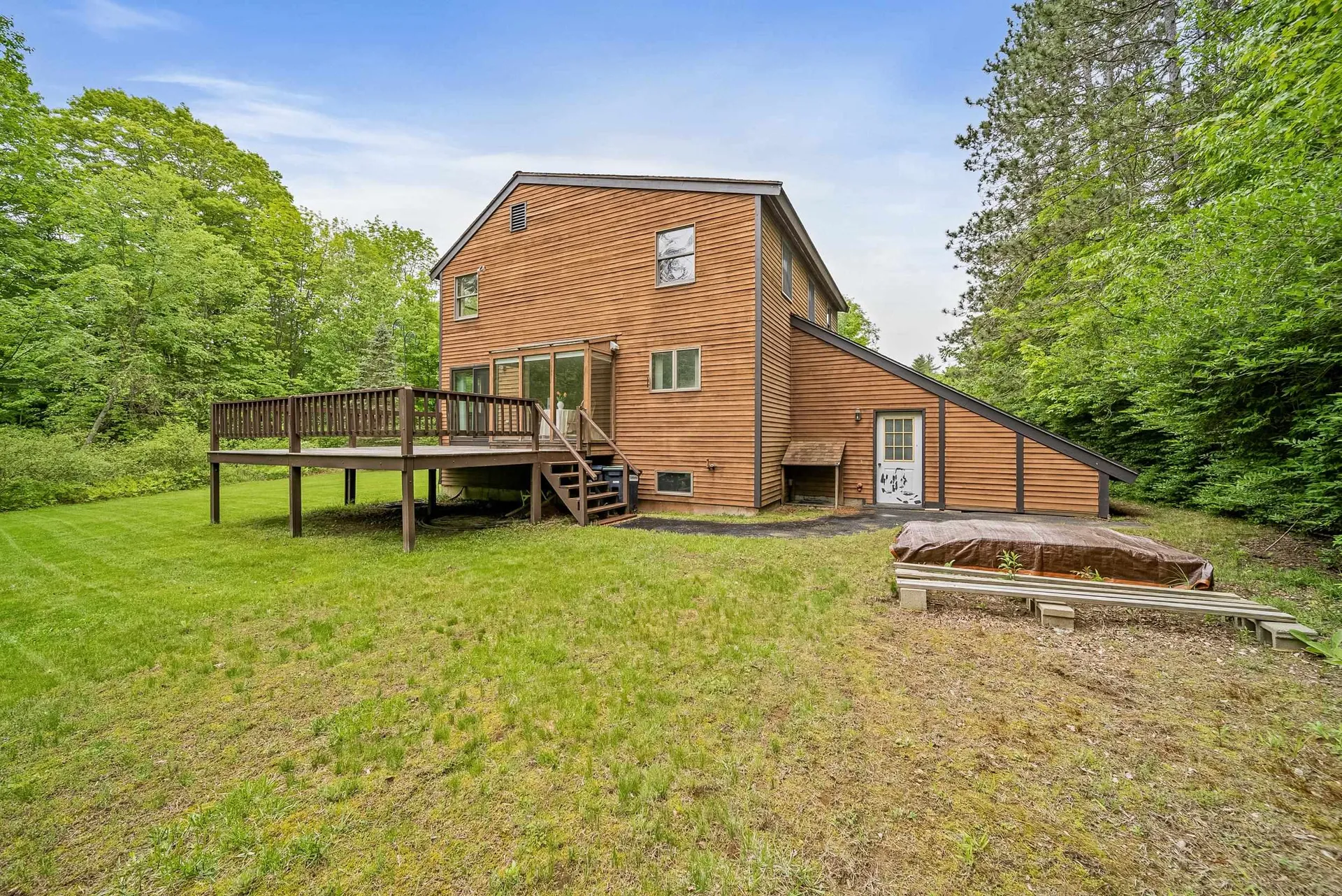 67 Colby Road Danville NH 03819