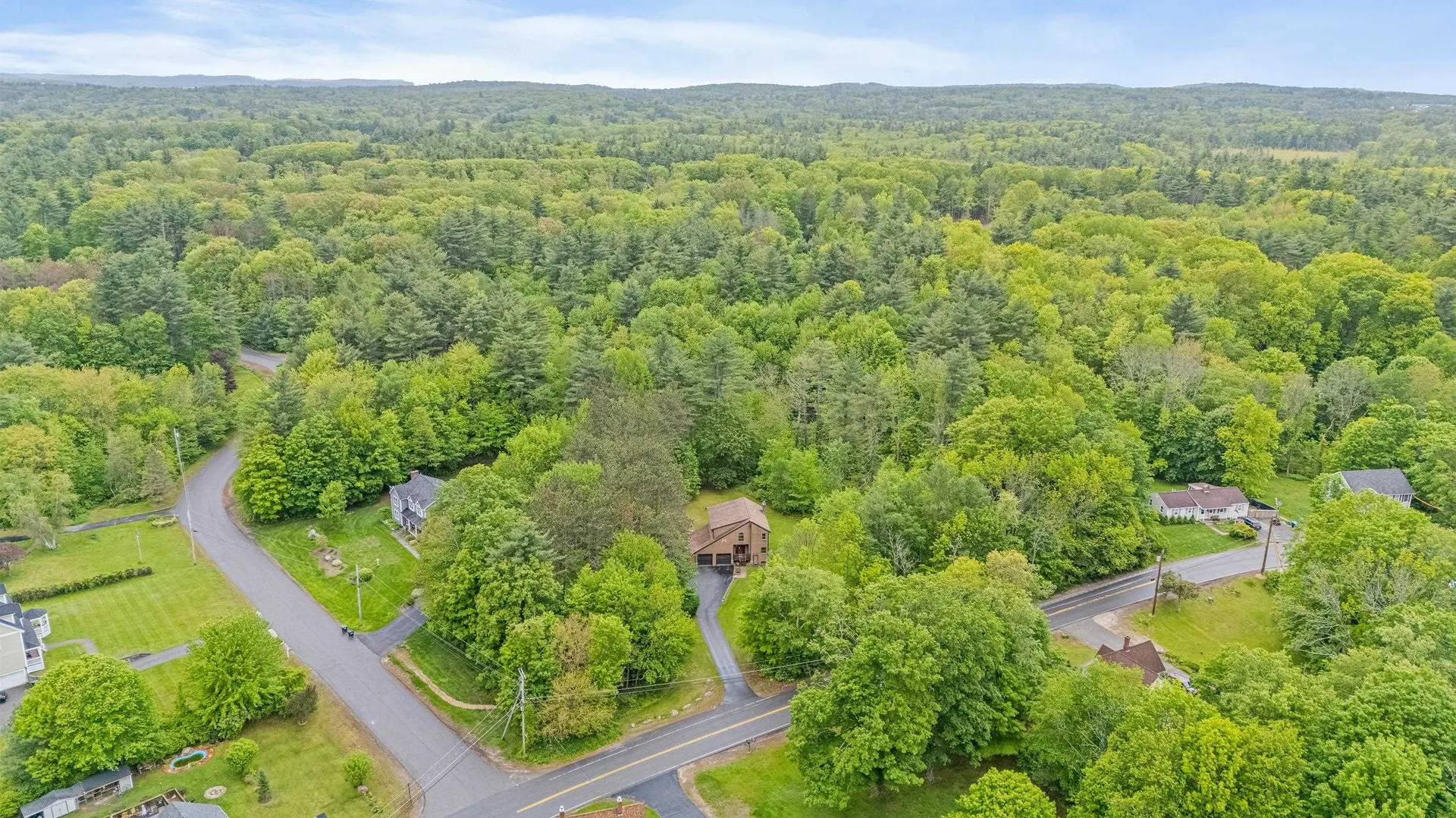 67 Colby Road Danville NH 03819