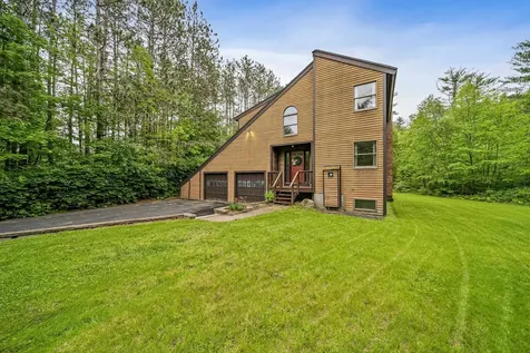 67 Colby Road Danville NH 03819