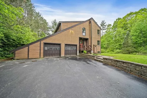 67 Colby Road Danville NH 03819