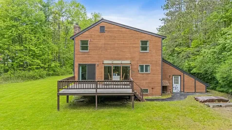 67 Colby Road Danville NH 03819