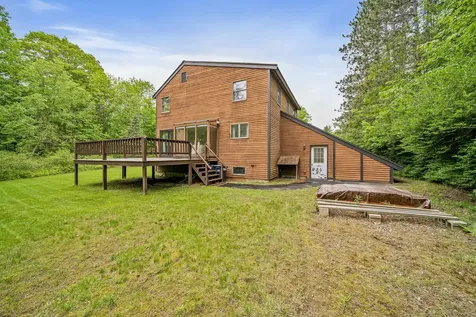 67 Colby Road Danville NH 03819