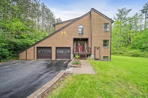 67 Colby Road Danville NH 03819
