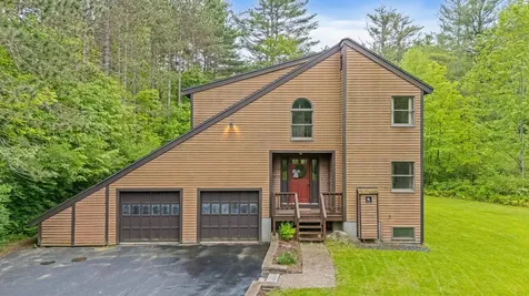 67 Colby Road Danville NH 03819